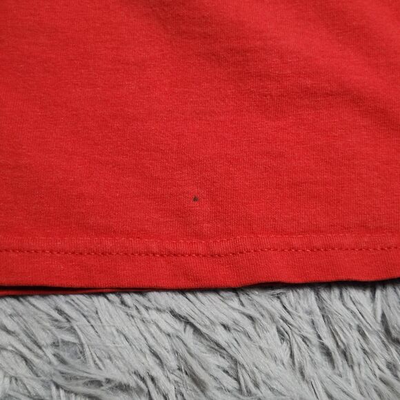 Vintage Tampa Bay Buccaneers‎ Shirt Mens Large NFL Football Champions 2002 Tee - Picture 8 of 13